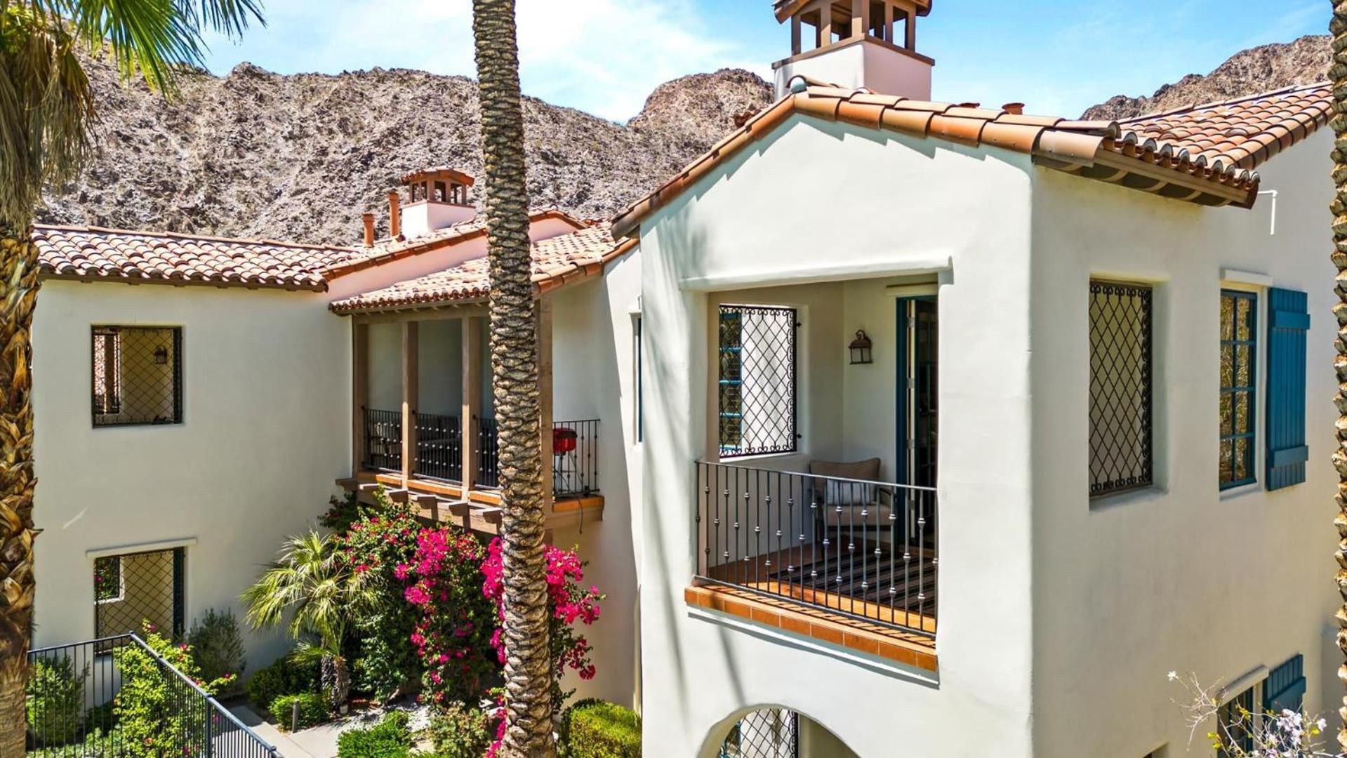 Lv014 Legacy Villas Studio Overlooking The Pool La Quinta Εξωτερικό φωτογραφία